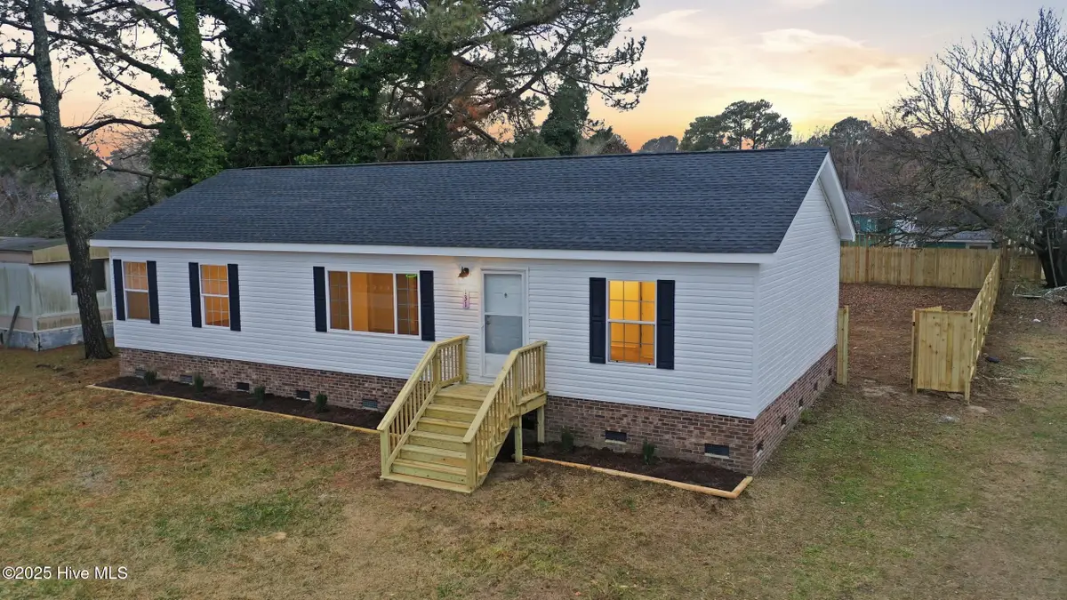 131 Faris Drive, Grandy, NC 27939 - Image #1