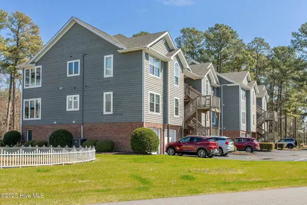 414 Albemarle Boulevard #15a, Hertford, NC 27944
