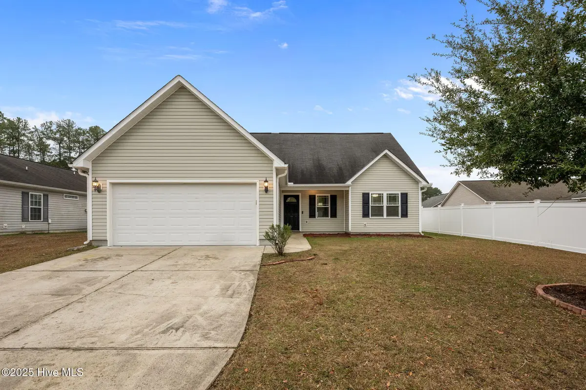 3603 Delesa Court, New Bern, NC 28560 - Image #1