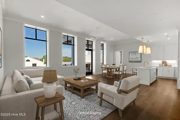 805 Mulberry Street #Unit 203, Beaufort, NC 28516