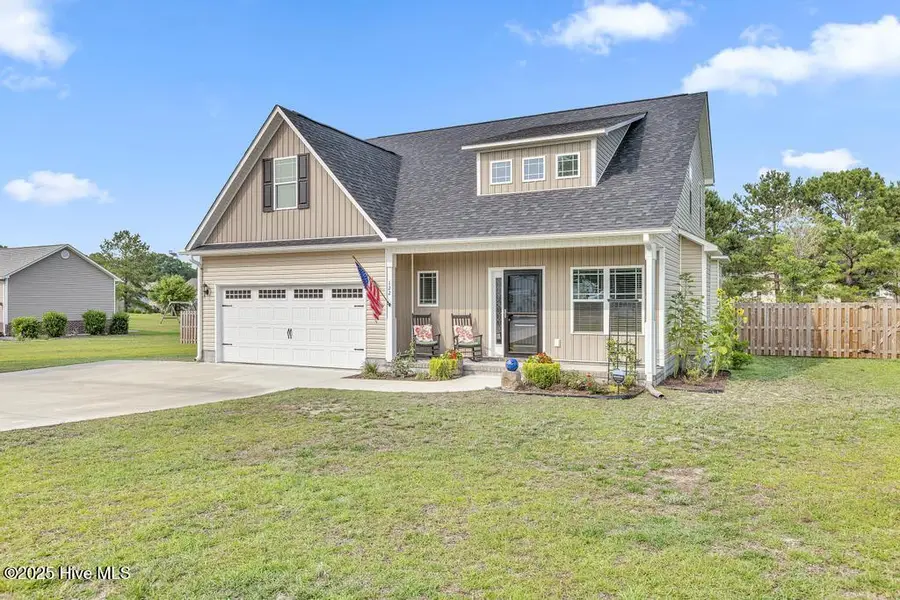 122 Derby Lane, Hampstead, NC 28443 - Image #2