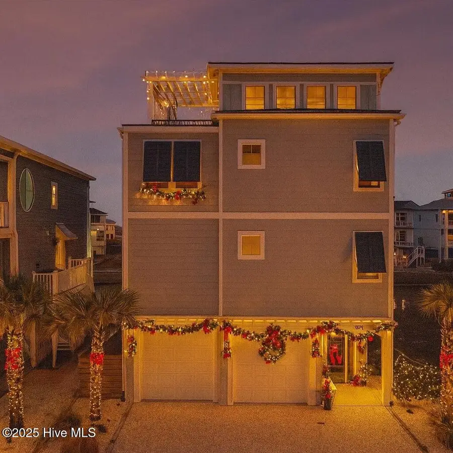 148 Via Old Sound Boulevard, Ocean Isle Beach, NC 28469 - Image #2