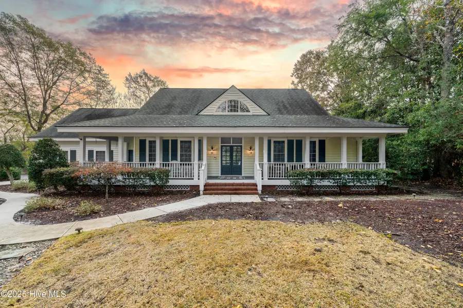 1408 Halcyon Lane, Wilmington, NC 28411 - Image #2