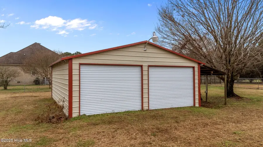 5268 Old Stantonsburg Road, Wilson, NC 27893 - Image #3