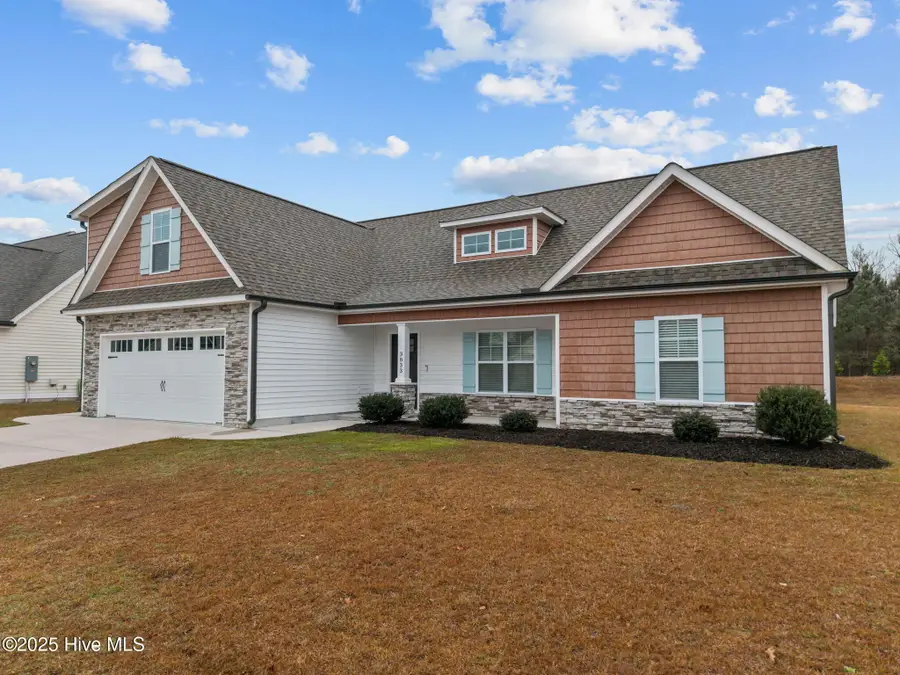 3833 E Baywood Lane, Greenville, NC 27834 - Image #2