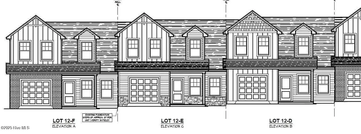 447 Timbercrest Circle Se, Bolivia, NC 28422 - Image #1