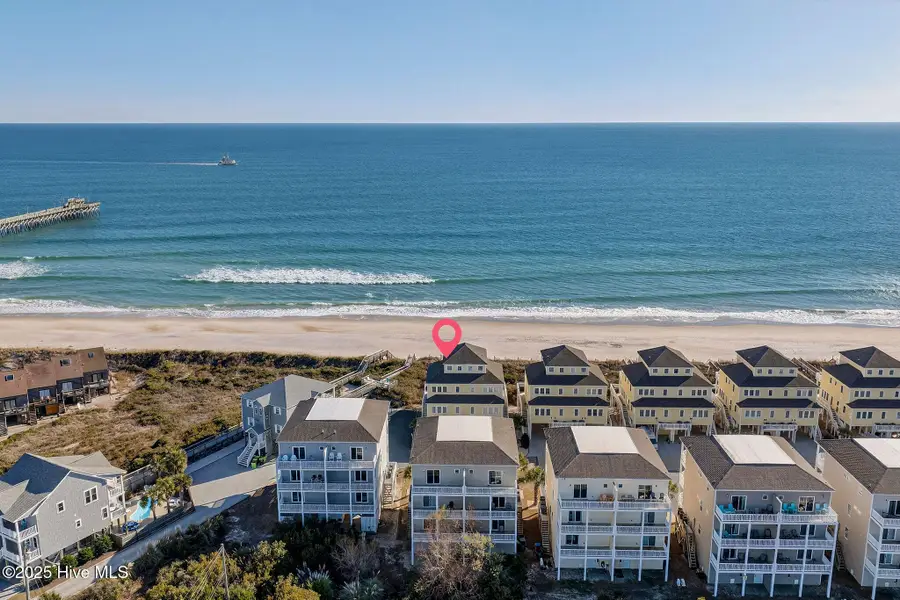 874 Villas Drive, North Topsail Beach, NC 28460 - Image #2