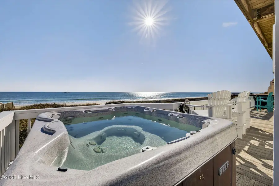 874 Villas Drive, North Topsail Beach, NC 28460 - Image #3