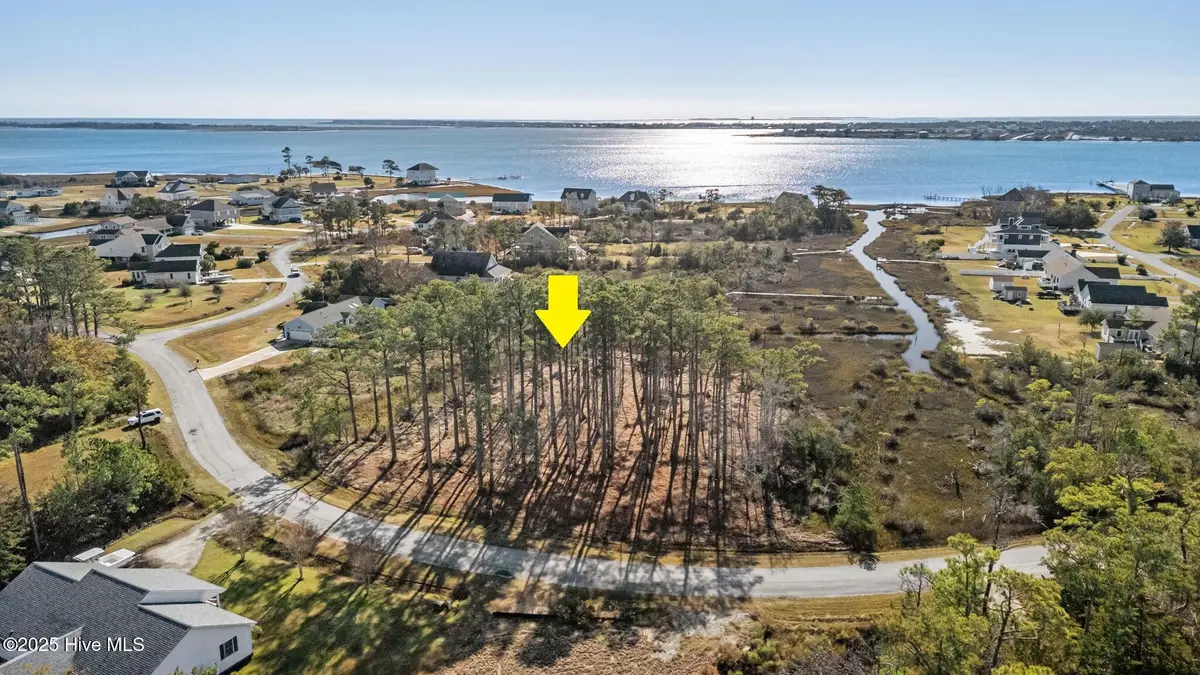 110 & 112 Ashley Lane, Beaufort, NC 28516 - Image #1