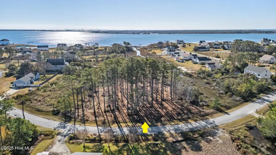 110 & 112 Ashley Lane, Beaufort, NC 28516 - Image #2