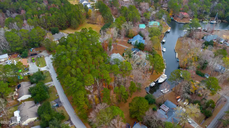 50 Gilgo Road, Oriental, NC 28571 - Image #2