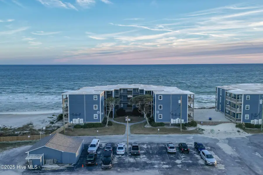 2264 New River Inlet Road #Unit 210, North Topsail Beach, NC 28460 - Image #2
