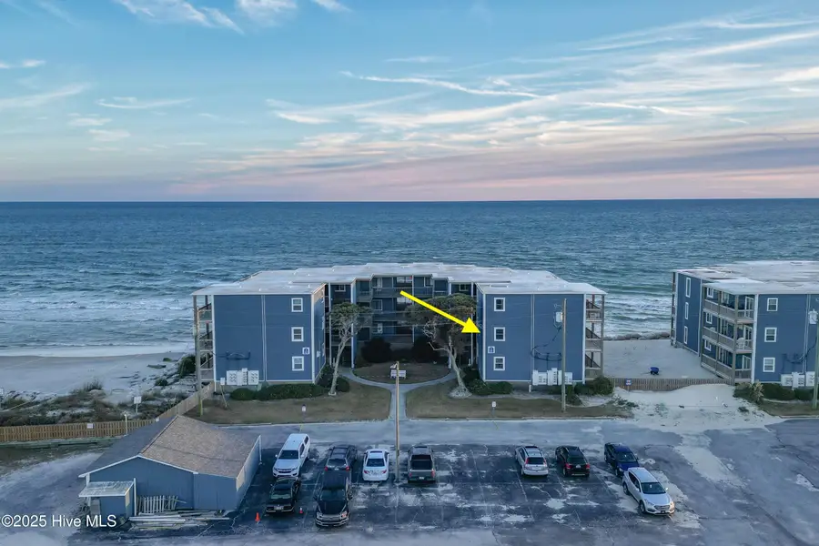 2264 New River Inlet Road #Unit 210, North Topsail Beach, NC 28460 - Image #3