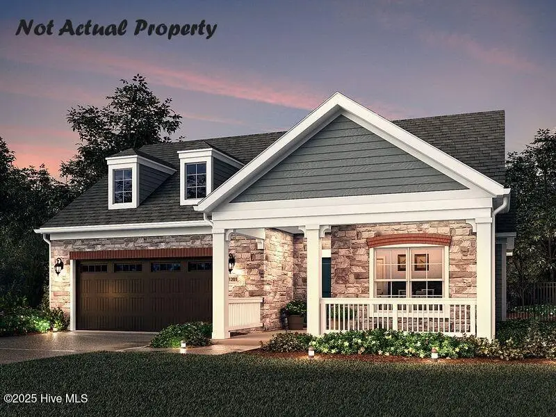 1107 Northbridge Court Nw #Lot 21, Ocean Isle Beach, NC 28469 - Image #1