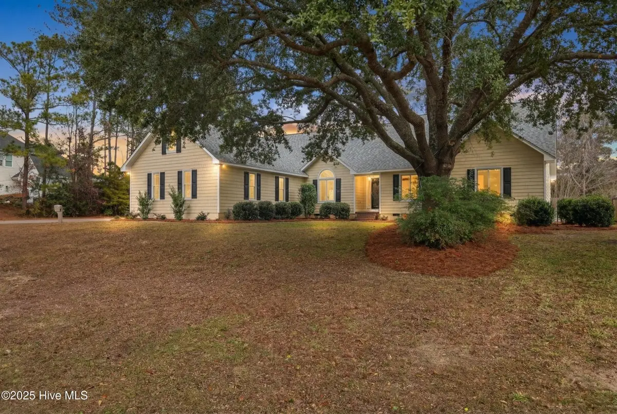 630 Trace Drive, Wilmington, NC 28411 - Image #1