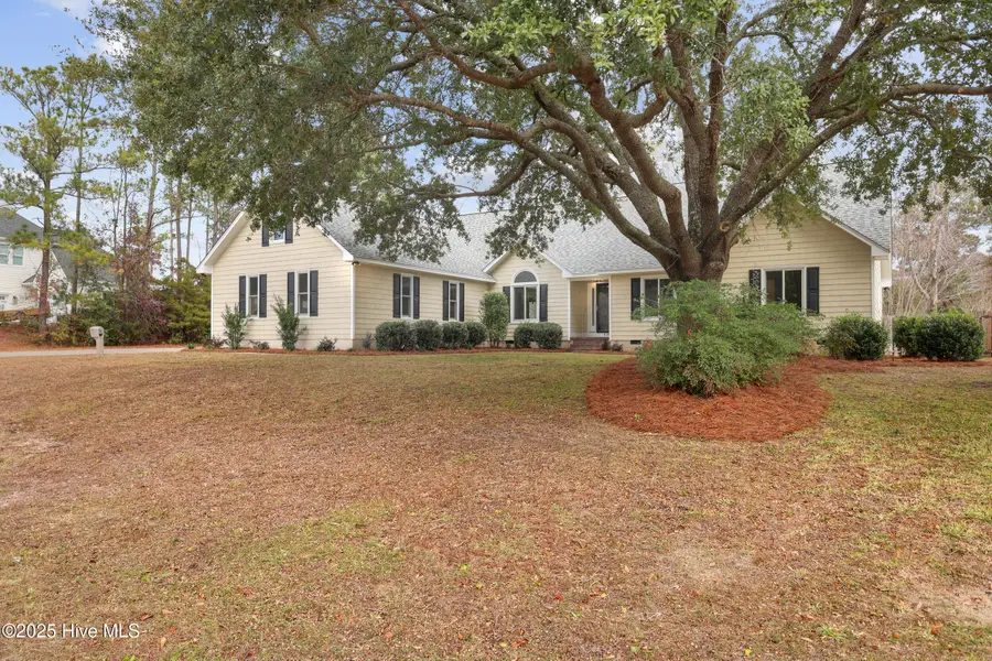 630 Trace Drive, Wilmington, NC 28411 - Image #3