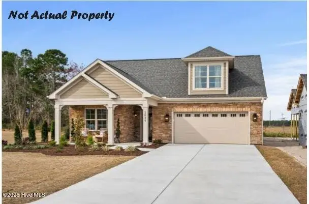 1103 Northbridge Court Nw #Lot 20, Ocean Isle Beach, NC 28469 - Image #1