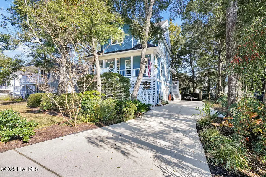 1508 Drill Shell Lane, Carolina Beach, NC 28428 - Image #3