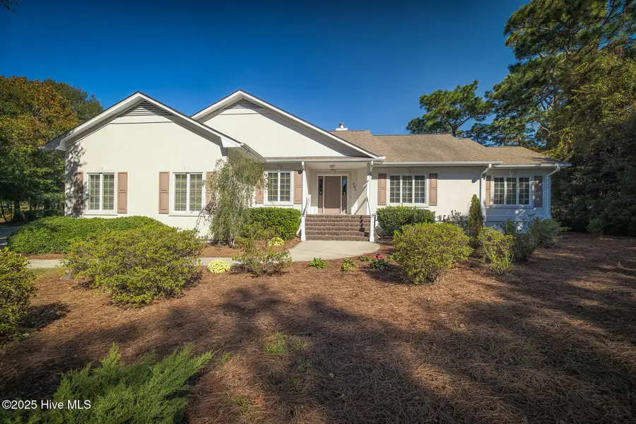 201 Small Dove Court, Wilmington, NC 28412 - Image #2