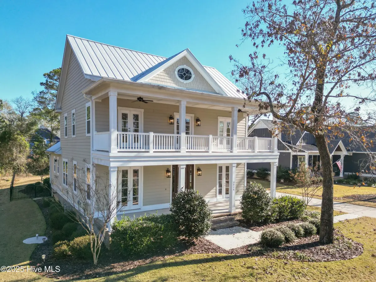3834 Crab Catcher Loop Ne, Leland, NC 28451 - Image #1