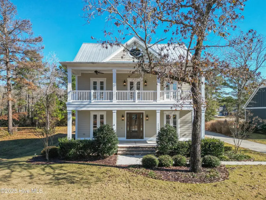 3834 Crab Catcher Loop Ne, Leland, NC 28451 - Image #2