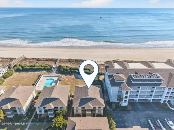 19 Ocean Isle West Boulevard #F2, Ocean Isle Beach, NC 28469