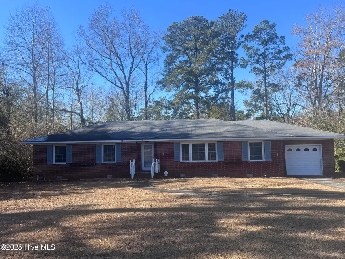 6362 Fairway Drive, Grifton, NC 28530 - Image #1