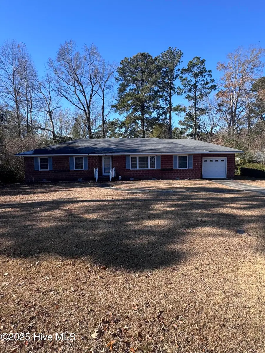6362 Fairway Drive, Grifton, NC 28530 - Image #2
