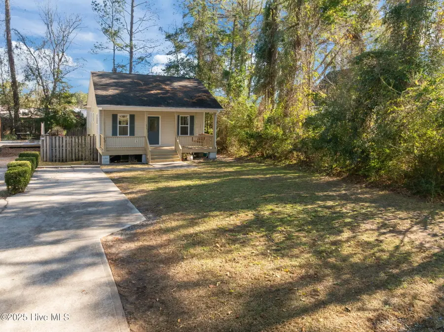 644 E Ocean Road, Holly Ridge, NC 28445 - Image #2