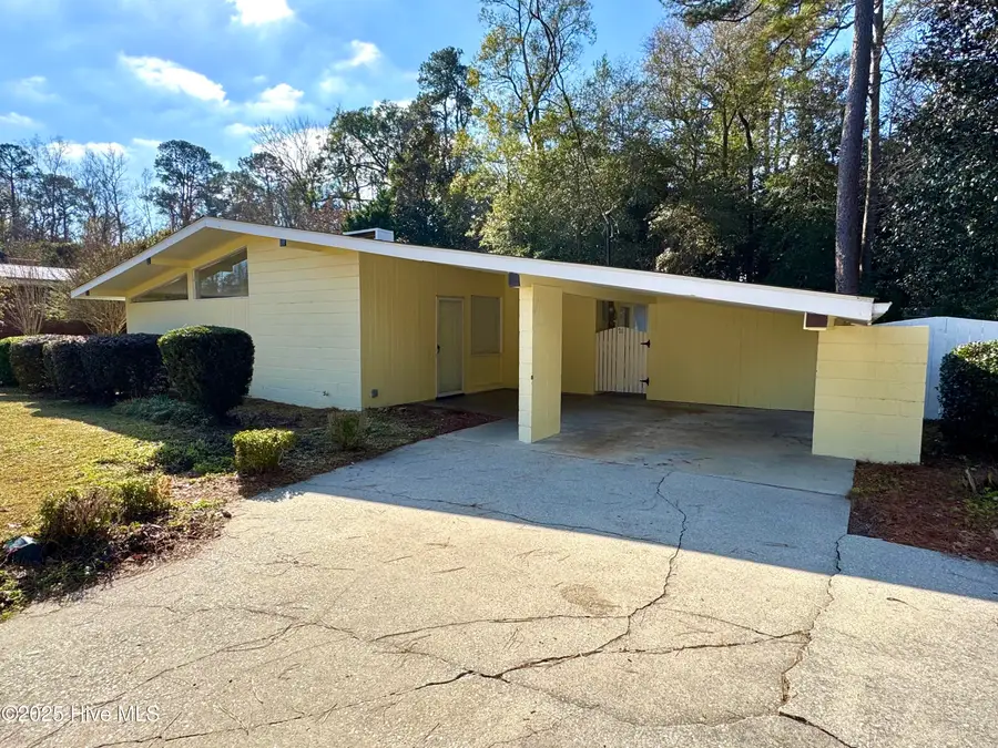 711 Bryce Street, Whiteville, NC 28472 - Image #3