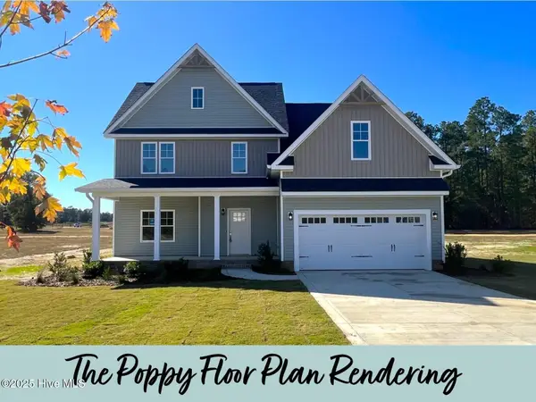 113 Woodford Lane, Vass, NC 28394