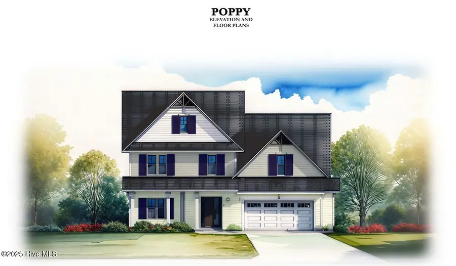 113 Woodford Lane, Vass, NC 28394 - Image #2