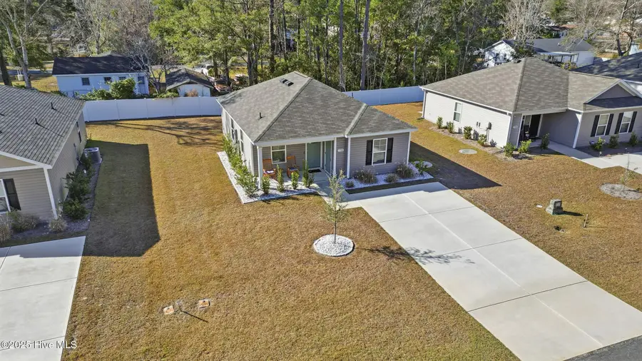 1788 Whispering Pine Street Sw, Ocean Isle Beach, NC 28469 - Image #3