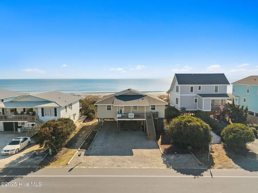 149 Ocean Boulevard W, Holden Beach, NC 28462 - Image #2