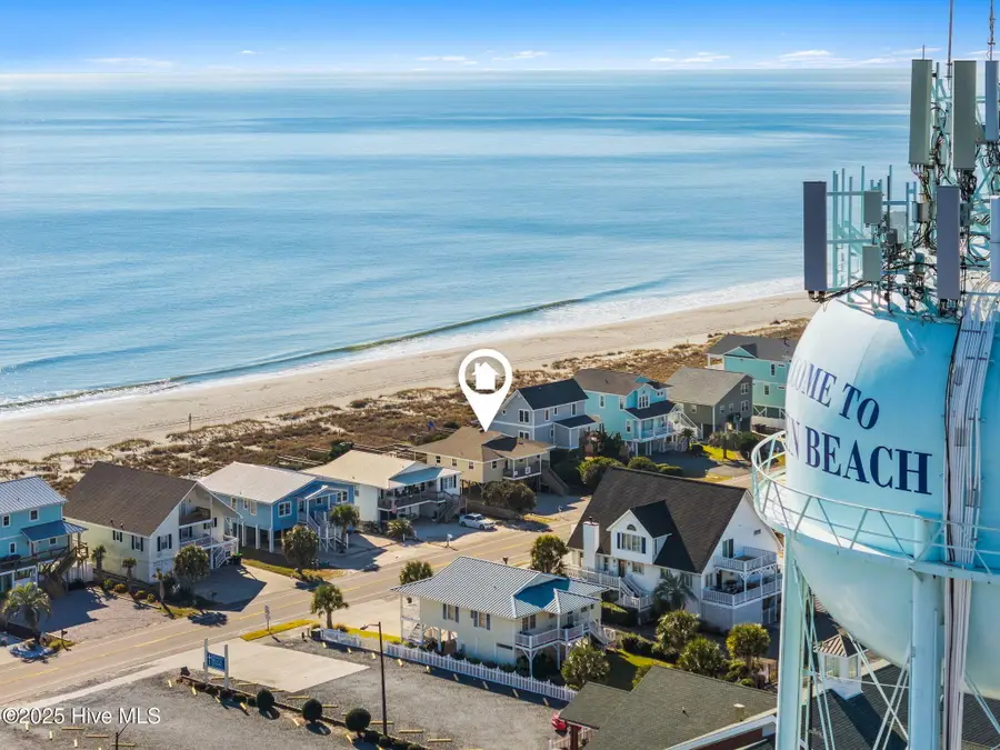 149 Ocean Boulevard W, Holden Beach, NC 28462 - Image #3