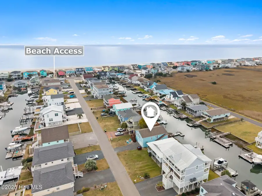 127 Starfish Drive, Holden Beach, NC 28462 - Image #3