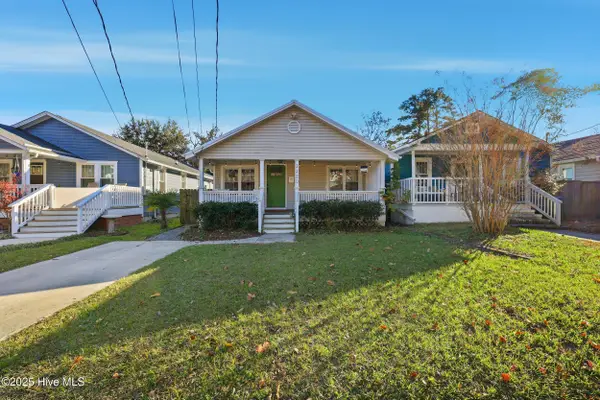 2220 Gibson Avenue, Wilmington, NC 28403