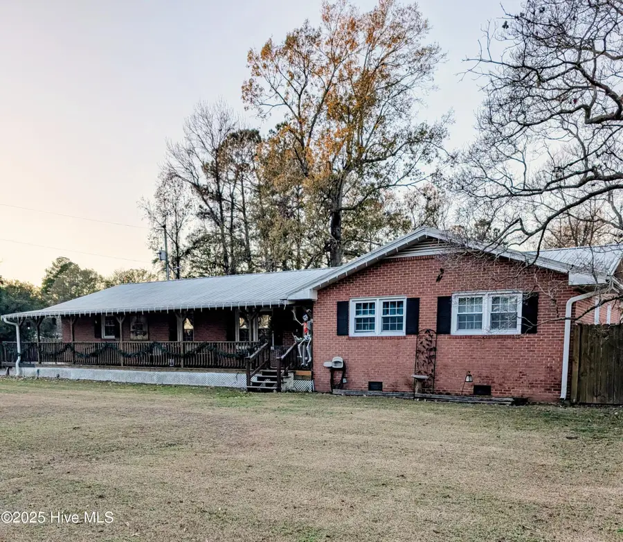 2793 Neils Eddy Road, Riegelwood, NC 28456 - Image #2