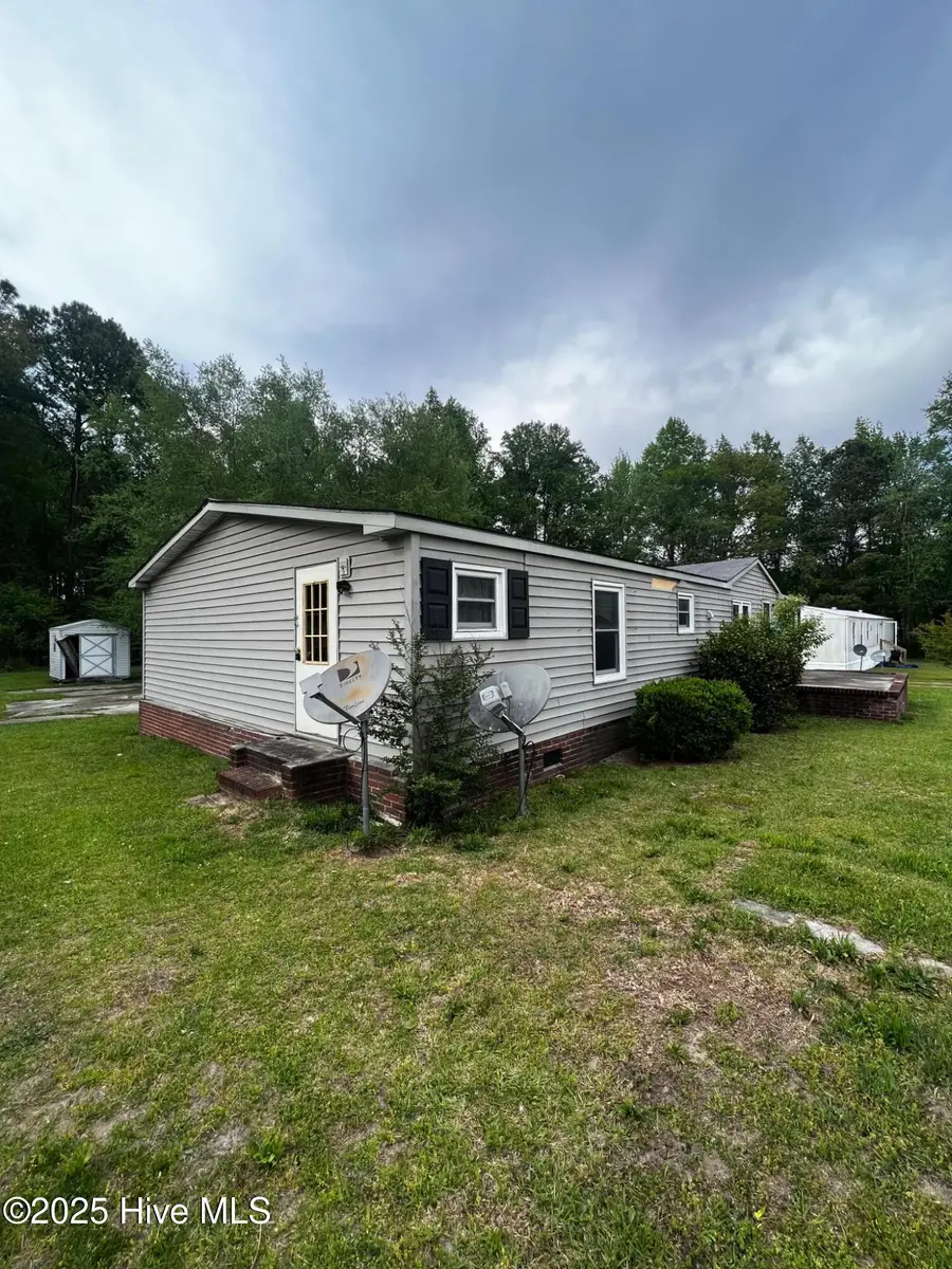 84 Hardy Drive, Snow Hill, NC 28580 - Image #2