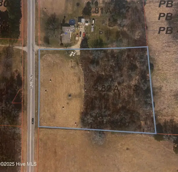 003tbd N Nc 58 Highway, Nashville, NC 27856