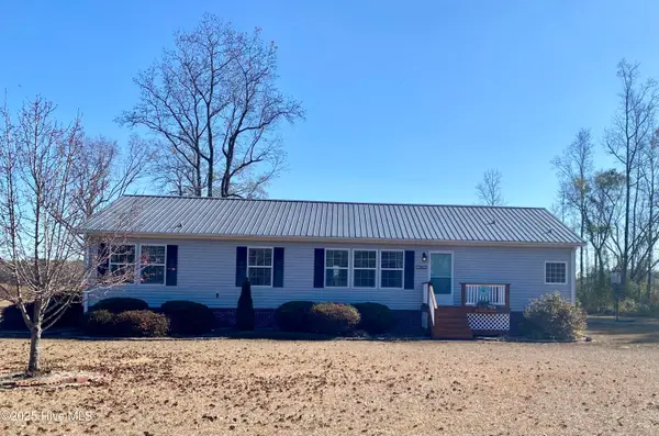 3805 Bell Williams Road, Currie, NC 28435