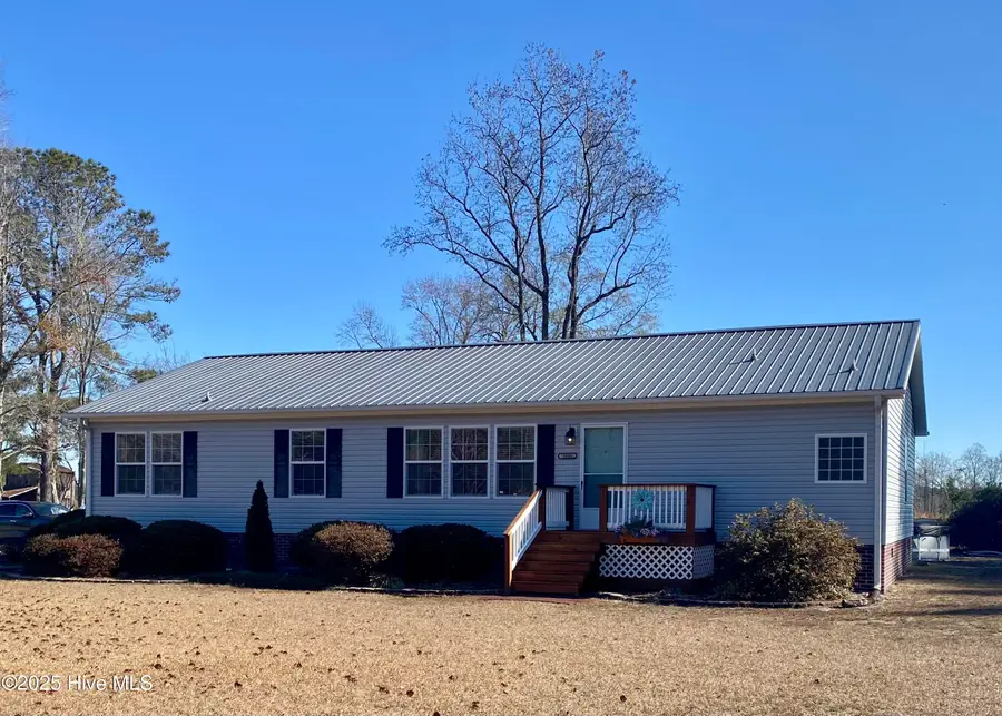 3805 Bell Williams Road, Currie, NC 28435 - Image #2