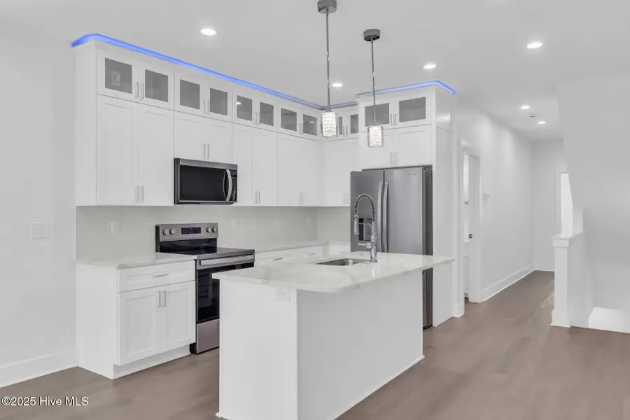 1416 Snapper Lane #1, Carolina Beach, NC 28428 - Image #3