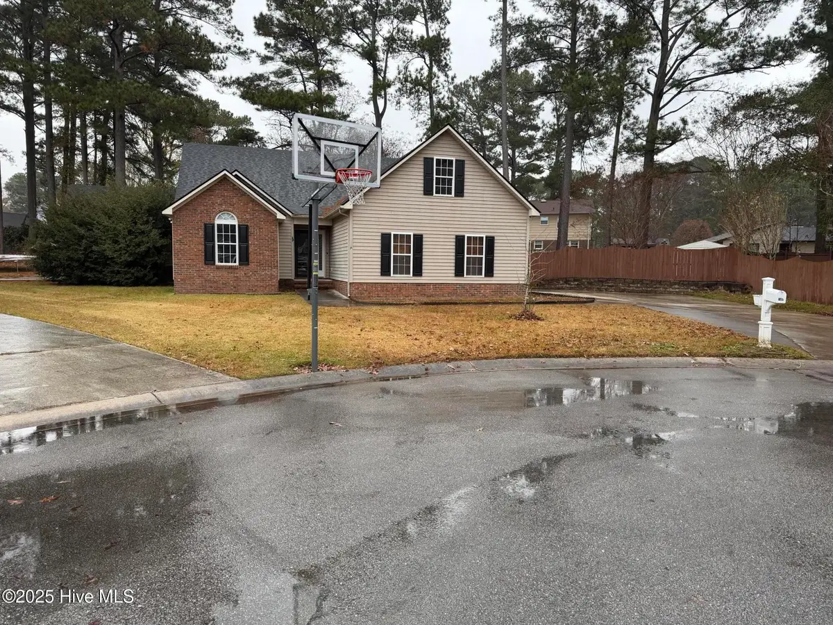 104 Dundee Court, Jacksonville, NC 28546 - Image #1
