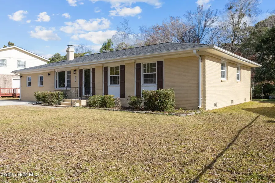 504 Oakwood Avenue, Jacksonville, NC 28546 - Image #2