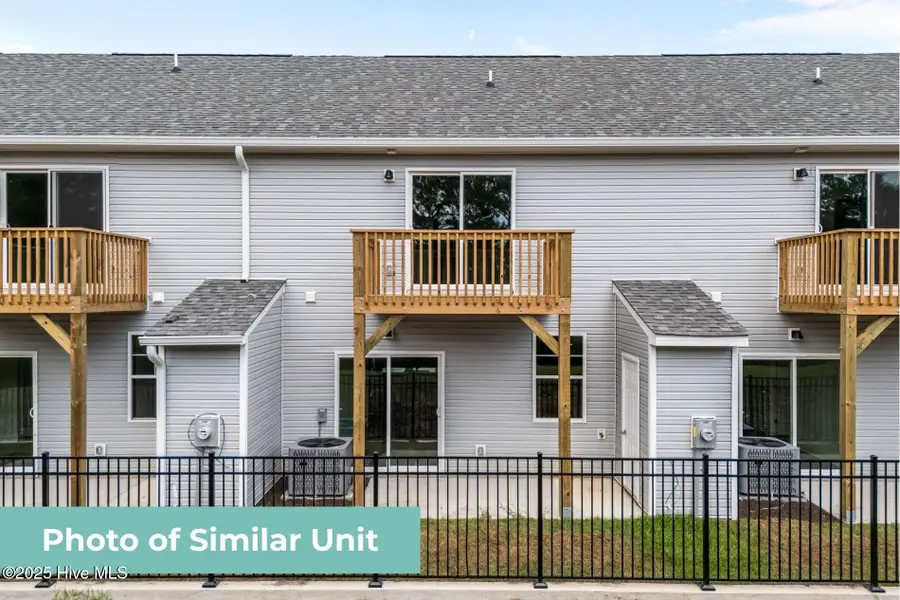 213 Sandy Cove Lane, Sneads Ferry, NC 28460 - Image #2