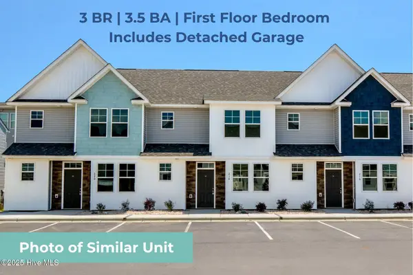 221 Sandy Cove Lane, Sneads Ferry, NC 28460