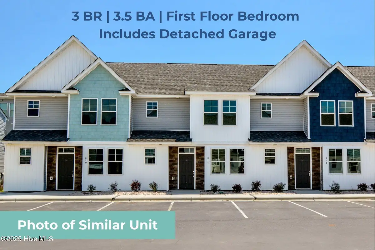 229 Sandy Cove Lane, Sneads Ferry, NC 28460 - Image #1