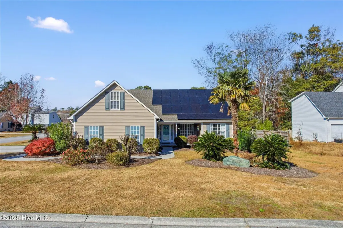 108 Hedingham Court, Wilmington, NC 28412 - Image #1