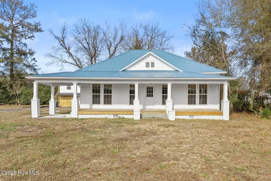 2880 Catherine Lake Road, Richlands, NC 28574 - Image #2